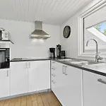 Three-bedroom In