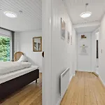 Three-bedroom In *