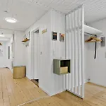 Three-bedroom In