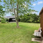 펜션 Three-bedroom In *