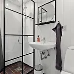 Three-bedroom In