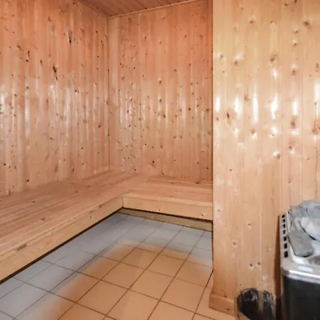 Pet Friendly In Grenaa With Wifi Holiday home