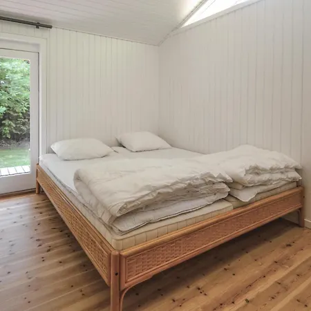 Pet Friendly In Grenaa With Wifi *
