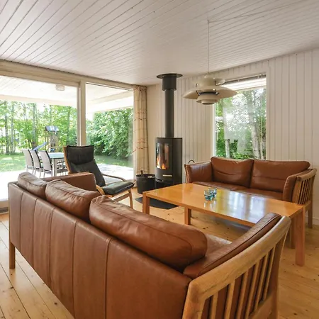 Pet Friendly In Grenaa With Wifi Brondstrup