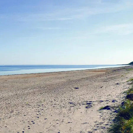 Pet Friendly In Grenaa With Wifi Holiday home Brondstrup