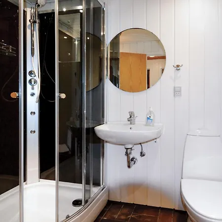 Holiday home Pet Friendly In Grenaa With Wifi