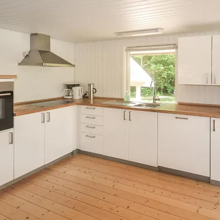 Holiday home Pet Friendly In Grenaa With Wifi Brondstrup