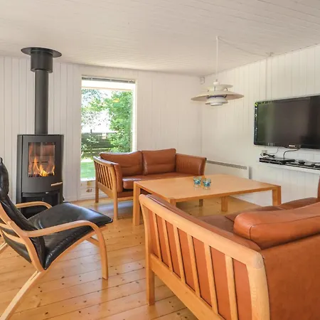 Pet Friendly In Grenaa With Wifi *