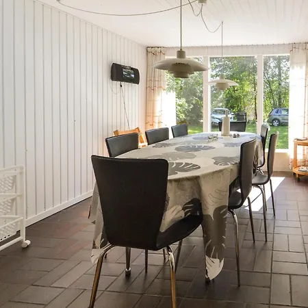 Holiday home Pet Friendly In Grenaa With Wifi *