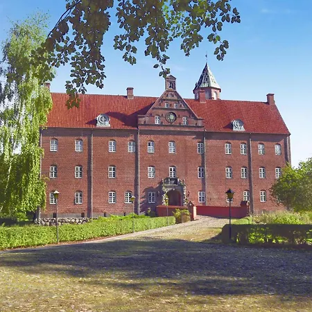 Holiday home Pet Friendly In Grenaa With Wifi Brondstrup
