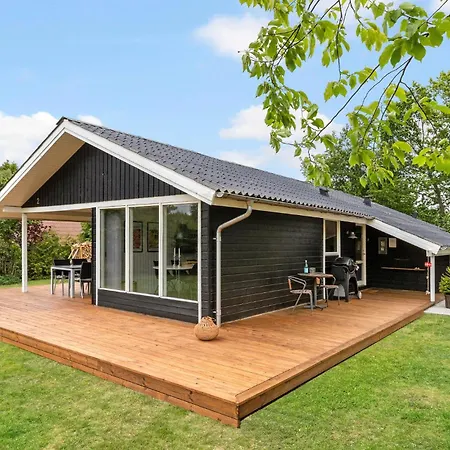 度假居 Three-bedroom In *