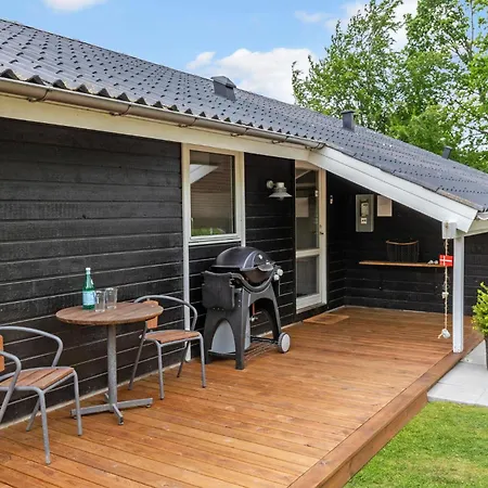 Three-bedroom In * 格雷诺