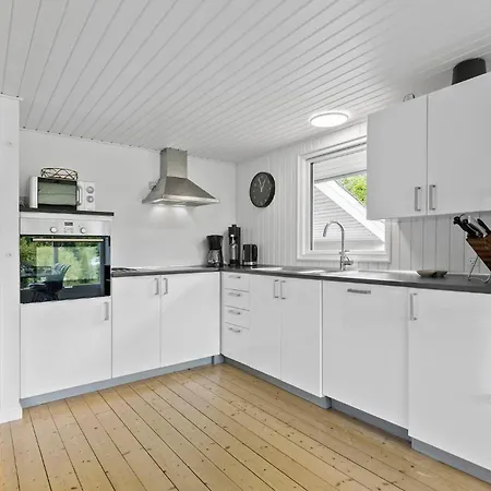 度假居 Three-bedroom In *