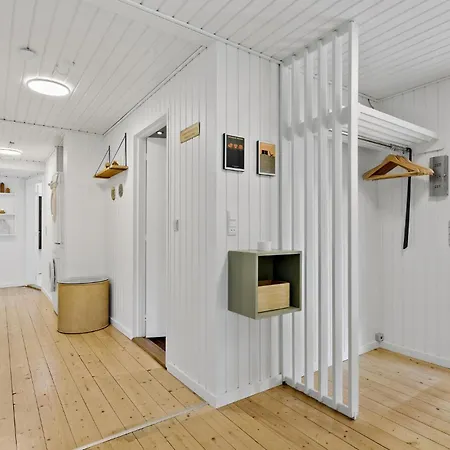 Three-bedroom In Grenaa