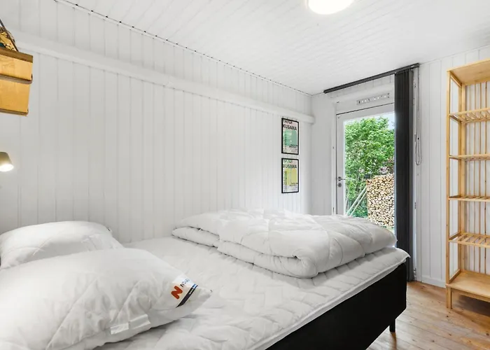度假居 Three-bedroom In 格雷诺