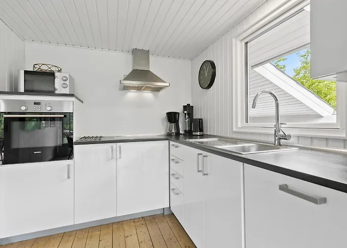 Three-bedroom In