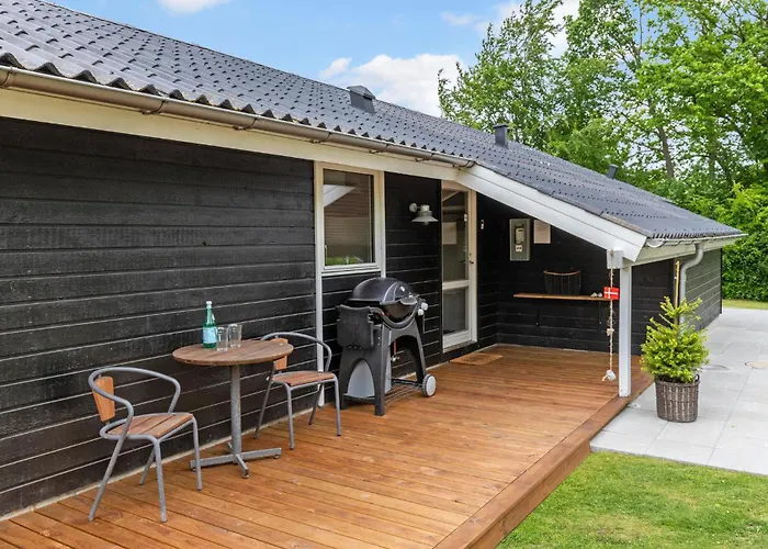 Three-bedroom In * 格雷诺