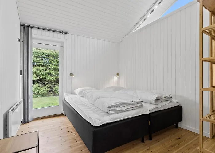 度假居 Three-bedroom In