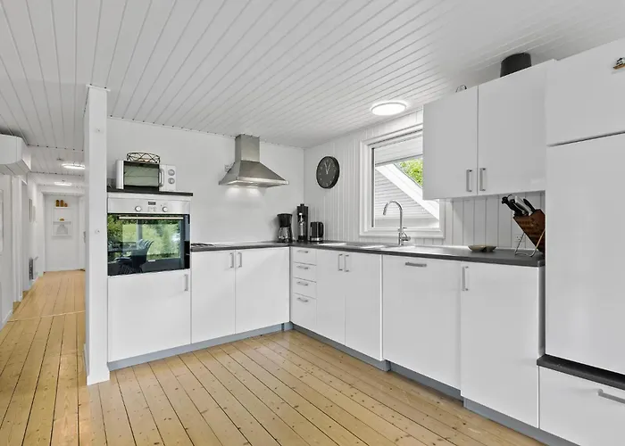 度假居 Three-bedroom In *