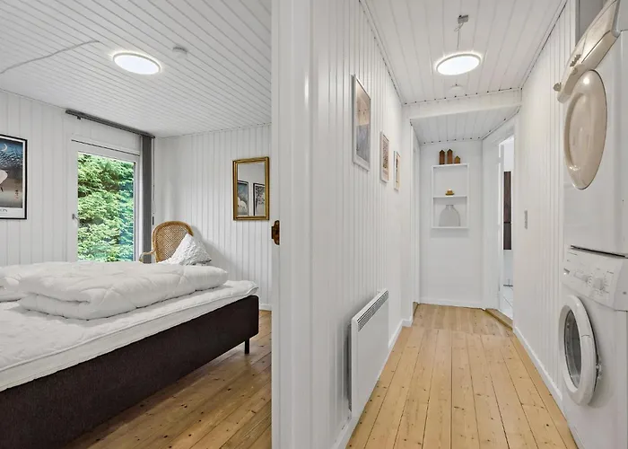 Three-bedroom In *