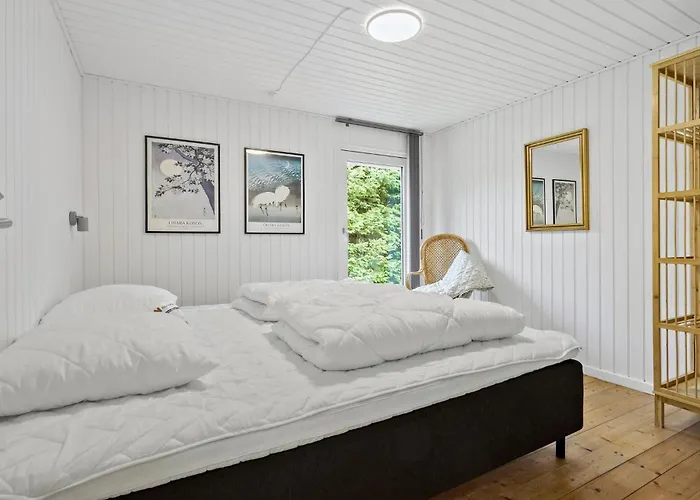 度假居 Three-bedroom In *