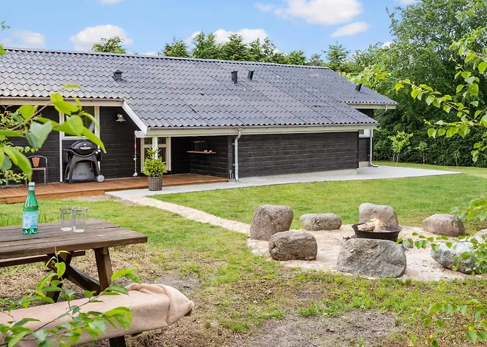 Three-bedroom In *