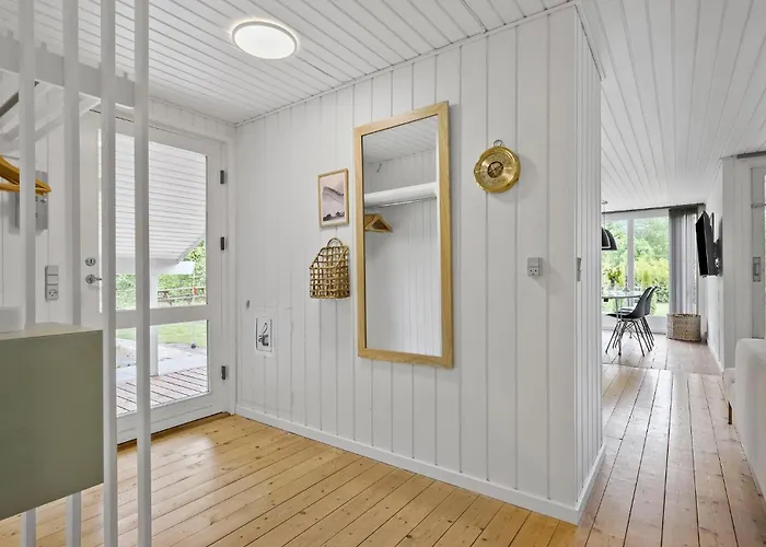 Three-bedroom In 格雷诺