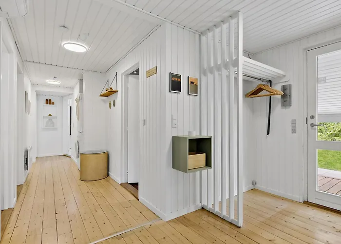 Three-bedroom In