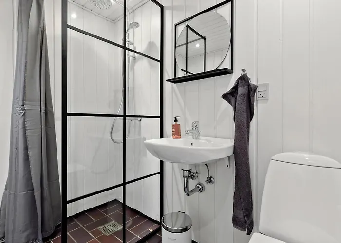 Three-bedroom In